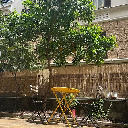 Διαμέρισμα Leonidas House 2