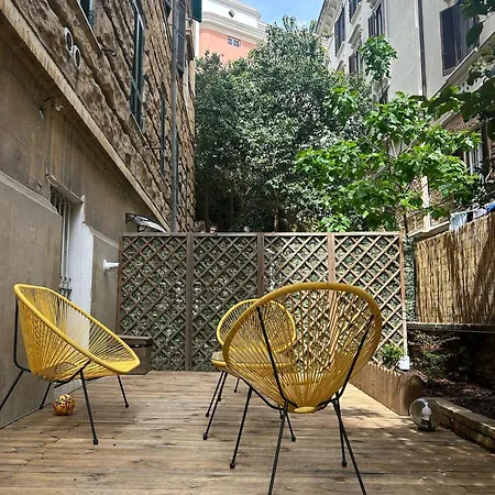 Διαμέρισμα Leonidas House 2 *