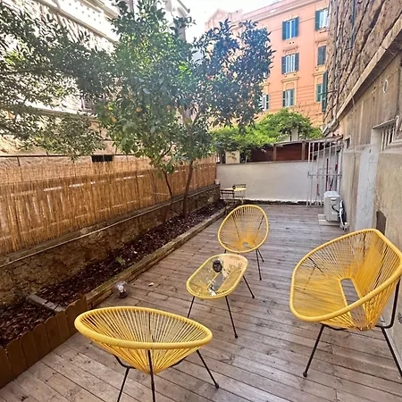 Διαμέρισμα Leonidas House 2 Ρώμη