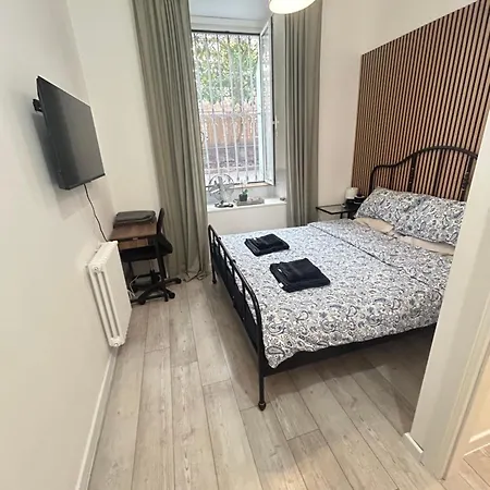 Leonidas House 2 Διαμέρισμα