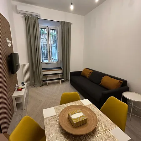 Apartment Leonidas House 2