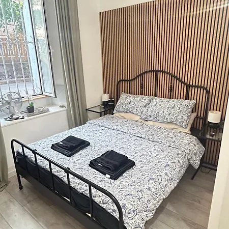Leonidas House 2 Апартаменты Рим